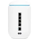 Бездротовий маршрутизатор Ubiquiti UniFi Dream Machine (UDM) - зображення 3