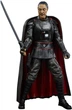 Фигурка Мофф Гидеон Звездные Войны Мандалорец Star Wars The Black Series Moff Gideon Hasbro F1304 - изображение 2