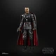 Фигурка Мофф Гидеон Звездные Войны Мандалорец Star Wars The Black Series Moff Gideon Hasbro F1304 - изображение 5