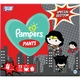 Підгузки Pampers трусики Pants Special Edition Розмір 4 (9-15 кг) 72 шт (8001841968254) - зображення 1