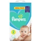 Подгузник Pampers New Baby Mini Размер 2 (4-8 кг), 144 шт. (8001090950772) - изображение 1
