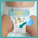 Подгузник Pampers Active Baby Размер 2 (4-8 кг) 64 шт (8006540045428) - изображение 6