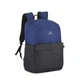 Рюкзак для ноутбука Rivacase 5560 Blue / Black 15.6 - зображення 1