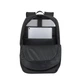 Рюкзак для ноутбука Rivacase 8069 Black 17.3 - изображение 4
