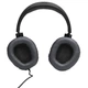 Наушники JBL Quantum 100 Black (JBLQUANTUM100BLK) (JBLQUANTUM100BLK) - изображение 7