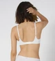 Бюстгальтер sloggi Body Adapt T-Shirt Bra XL+ белый - изображение 2