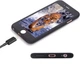 Чехол Противоударный 360° Без бренда + стекло 9Н на Apple Iphone 7/8 Black (ED050884) - изображение 3