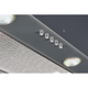 Вытяжка кухонная PERFELLI BI 6562 A 1000 GF LED GLASS - изображение 4
