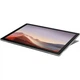 Планшет Microsoft Surface Pro 7 12.3 UWQHD/Intel i7-1065G7/16/512F/W10H/Silve (VAT-00003) - изображение 4