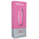 Нож Victorinox Сlassic-SD Light Pink (0.6223.51) - изображение 4