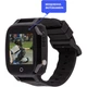 Смарт-годинник Amigo GO008 MILKY GPS WIFI Black (873291) - зображення 3