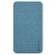 Зовнішній акумулятор Mophie Powerstation Plus XL Slate Blue Power Bank 10000 мАг - зображення 2