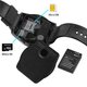 Смарт годинник Smart Watch V8 Sim card + камера black - зображення 7