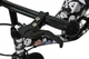 Біговел Kiddimoto Skullz Super Junior Max R12 Чорний Пірат - изображение 4