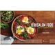Jerusalem Food. Nidal Kersh. ISBN: 9781454932925 - зображення 3