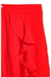 Шорти H&M 42 Червоний 393878_01 - зображення 2