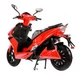 Електроскутер Aima Aerox Red - зображення 6