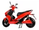 Електроскутер Aima Aerox Red - зображення 7