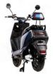 Електроскутер Aima M4 Blue - зображення 10
