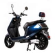 Електроскутер Aima M4 Blue - зображення 12
