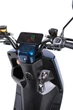 Електроскутер Aima M4 Blue - зображення 13