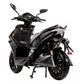 Електроскутер Aima Aerox Black - зображення 10