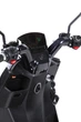 Електроскутер Aima M3 Black - зображення 15