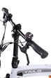 Електровелосипед складаний Tailg Cool Time White 20" 36В 350Вт (tgctwh) - зображення 8