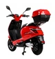Електроскутер Aima M3 Red - зображення 11