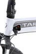 Електровелосипед складаний Tailg Cool Time White 20" 36В 350Вт (tgctwh) - зображення 9