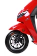 Електроскутер Aima M3 Red - зображення 14
