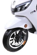 Електроскутер Aima M3 White - зображення 15