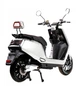 Електроскутер Aima M4 White - зображення 9
