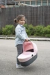 Wózek dla lalek Smoby Toys Maxi-Cosi & Quinny 3 w 1 Soft z wyjmowaną kołyską (7600253117) - obraz 14