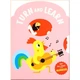 Yoyo Books Turn and Learn Numbers. Yoyo Books. ISBN:9789463785129 - зображення 1