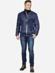 Сумка-слинг Alpine Crown ACCBB-180597-003 Темно-синяя (2116231484439) - изображение 2