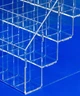 Подставка для канцтоваров PlasticMarket Подставка под ручки на 20 ячеек (PR-110) - изображение 4