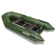 Надувная лодка Sport-Boat Neptun N-340LK - изображение 2