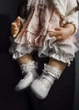 Лялька Реборн Reborn 55 см Болеро силіконова NPK DOLL - зображення 6