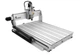 Фрезерно-гравірувальний верстат з ЧПУ CNCPROM CNC 8060Z USB 4 осі 2.2 кВт водяне охолодження (10-017) - зображення 2