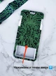 Офисный бейдж на шею Chansin Microchip Вертикальный (41876325) - изображение 3