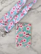 Офисный бейдж на шею Chansin Sakura Вертикальный (41619227) - изображение 1
