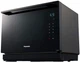 Микроволновая печь Panasonic NN-CS89LBZPE - изображение 2