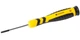 Отвертка прецизионная MASTERTOOL SL3х50 (43-0035) - изображение 1