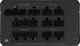 Zasilacz Corsair RM1000x 1000W (2021) (CP-9020201-EU) - obraz 2
