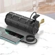 Кабель перехідник Type-C to AUX mini jack 3,5мм HOCO UPA17 Digital audio conversion cable | 1M | Black - зображення 6