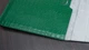 Чехол-конверт для MacBook 13.3" Case Fashion Leather Dark green - изображение 7