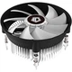 Вентилятор CPU ID-Cooling DK-03i PWM Blue 1200/1151/1150/1155/1156 - изображение 2