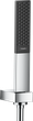 Душовий набір Hansgrohe Rainfinity 100 1jet Porter 1.25м 26857000 - зображення 1