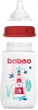 Бутылочка для кормления Baboo Морской маяк 250 мл (5057778031168) - изображение 3